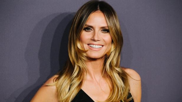 Heidi Klum: So nackt wie noch nie auf Instagram