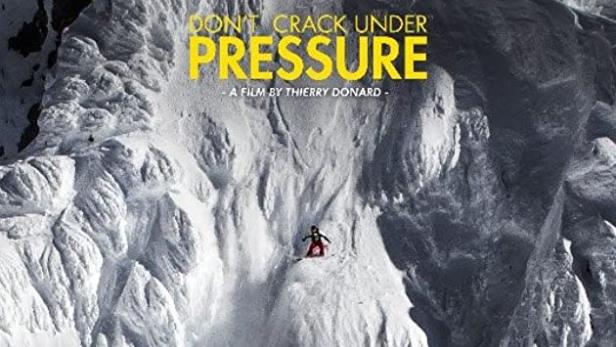 Don't Crack Under Pressure