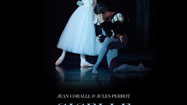 Giselle: Dutch National Ballet