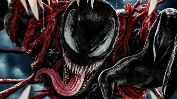 Venom 2 Neuer Trailer Zeigt Tom Hardys Gegenspieler Carnage Film At