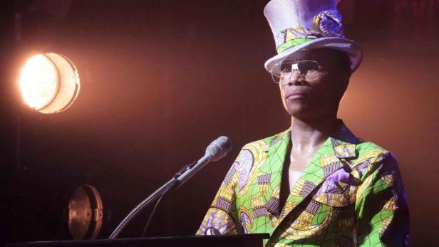 "Pose"-Star Billy Porter thematisiert erstmals seine HIV-Infektion