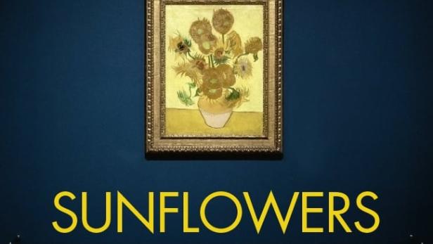 Exhibition on Screen: Sunflowers