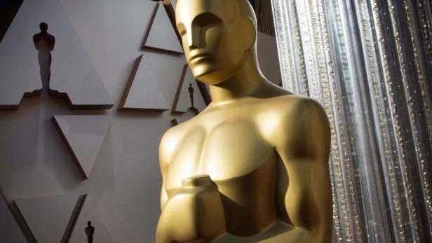 Neue Mitglieder der Oscar-Akademie bringen mehr Diversität