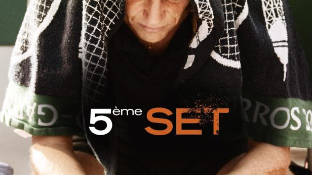 5ème Set