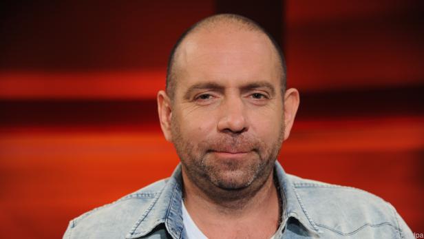 Schlagersänger Matthias Distel ging die Sache zu weit Schlagersänger Matthias Distel ging die Sache zu weit