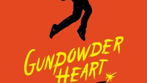 Gunpowder Heart