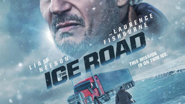 Ice Road