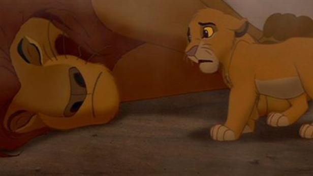 Heul! Die 11 traurigsten Disney-Filme aller Zeiten