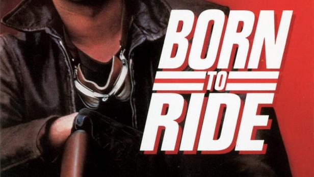 Born to Ride