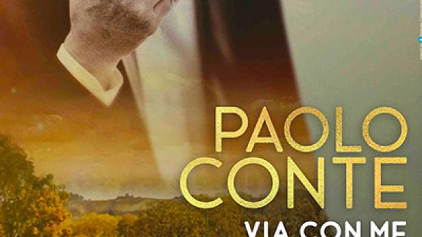 Paolo Conte - Via Con Me