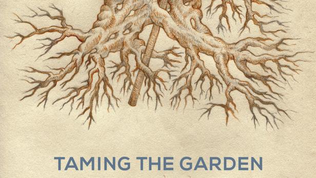 Motviniereba - Taming the Garden