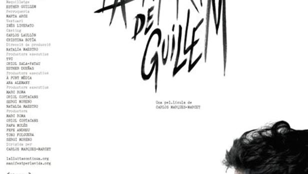 The Death of Guillem