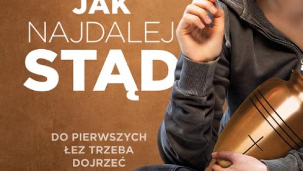 Jak najdalej stąd