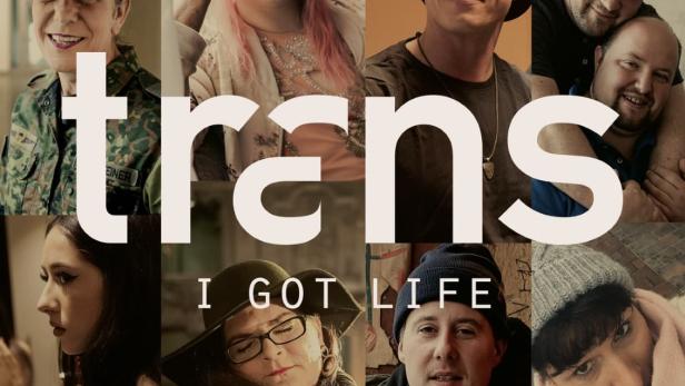 Trans - I Got Life