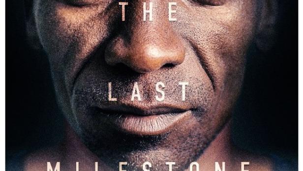 Kipchoge: The Last Milestone