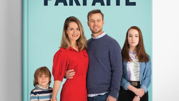 Le guide de la famille parfaite