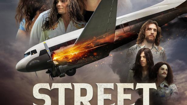 Street Survivors - Die wahre Geschichte des Flugzeugabsturzes von Lynyrd Skynyrd