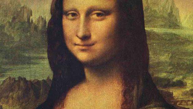 Das Geheimnis Mona Lisa