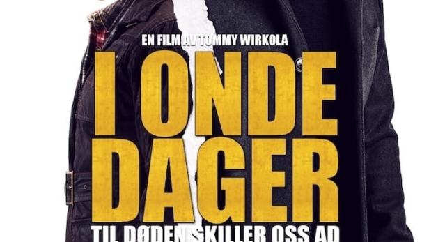 I onde dager