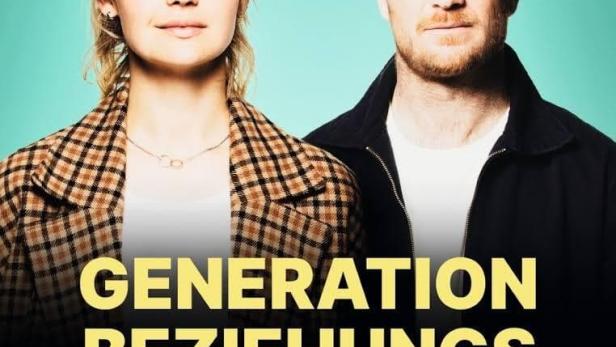 Generation Beziehungsunfähig