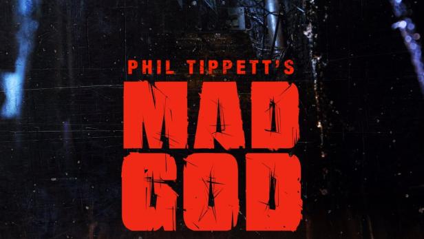 Mad God