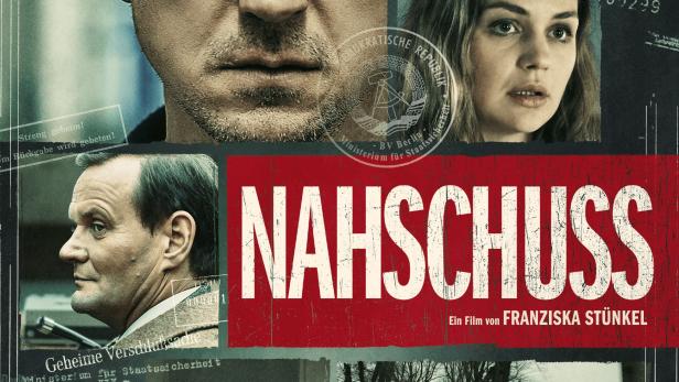 Nahschuss