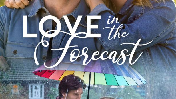 Love in the Forecast