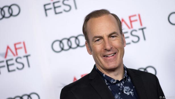 Bob Odenkirk erlitt einen "Herzvorfall"