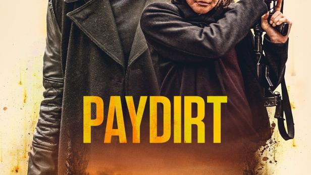 Paydirt - Dreckige Beute