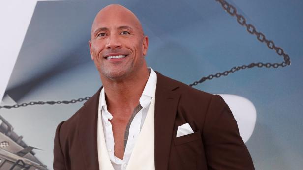 Dwayne Johnson und Scarlett Johansson zu "Movie Star des Jahres" gewählt