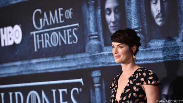 Headey spielte in der Fantasyserie Cersei Lannister