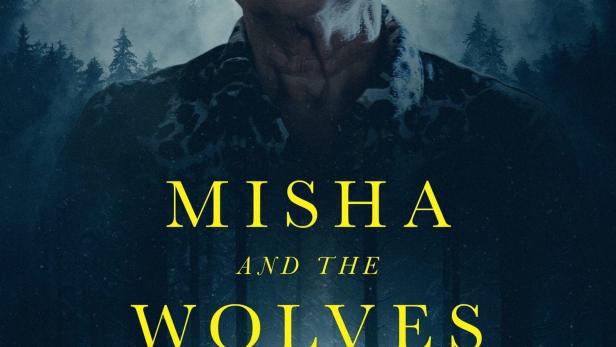 Misha and the Wolves