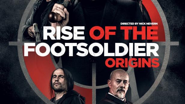 Rise of the Footsoldier: Origins