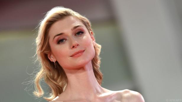 Elizabeth Debicki sieht Lady Di verblüffend ähnlich