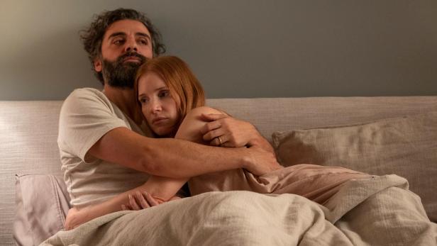 "Szenen einer Ehe": Erster Trailer zur Serie mit Jessica Chastain