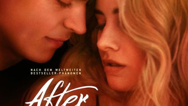 After Love