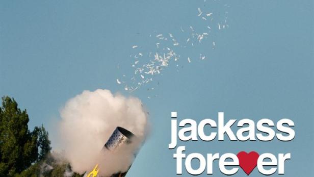 Jackass Forever