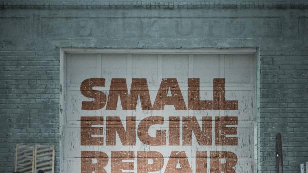 Small Engine Repair