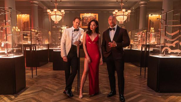 Netflix kündigt bis Ende 2021 über 40 neue Filme an