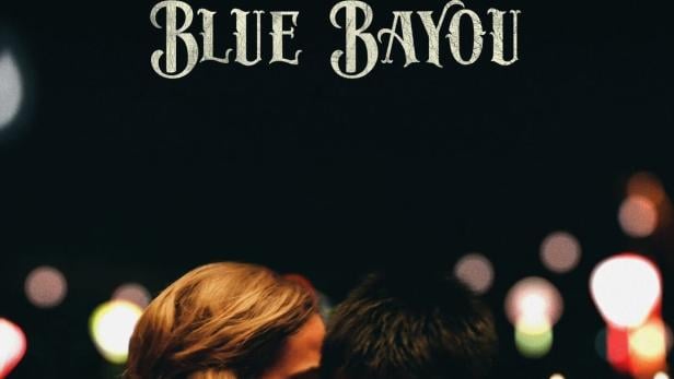 Blue Bayou