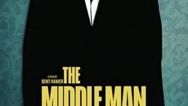 The Middle Man