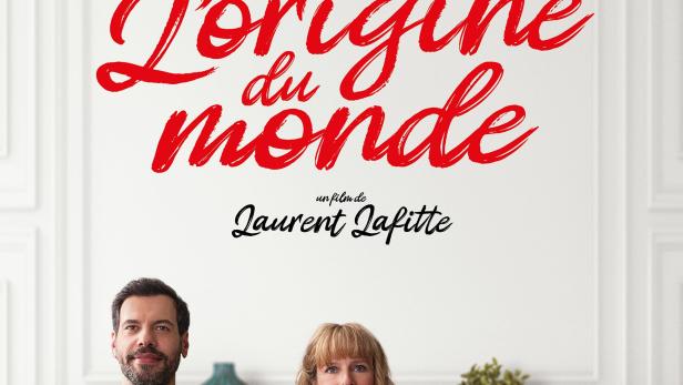 L'origine du monde