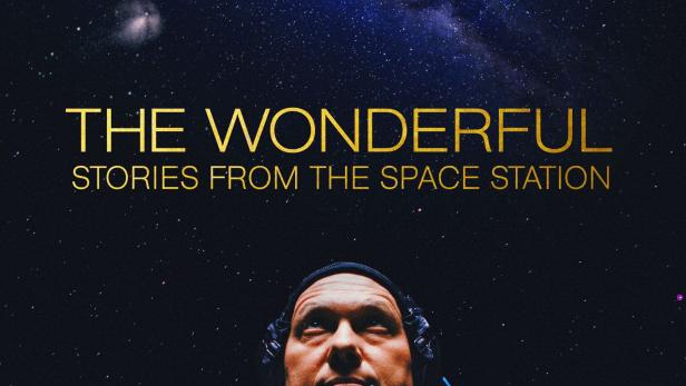 The Wonderful: Stories from the Space Station