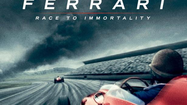 Ferrari: Race to Immortality