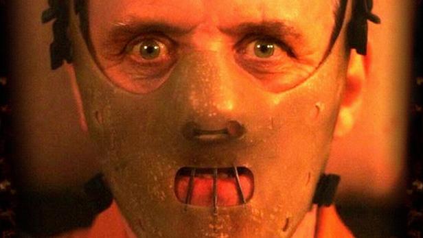20. Auf das Konto von Hannibal Lecter gehen mindestens 28 Menschen – die Dunkelziffer ist wahrscheinlich höher.