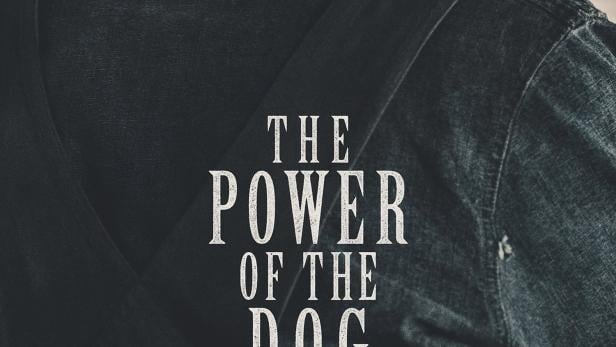 The Power of the Dog