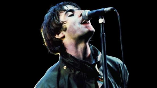 Oasis: Knebworth 1996