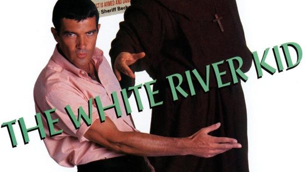 The White River Kid