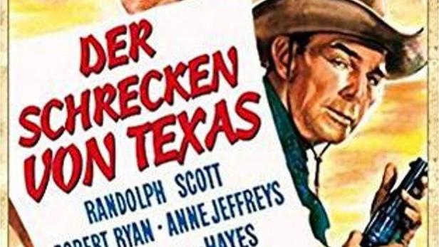 Der Schrecken von Texas