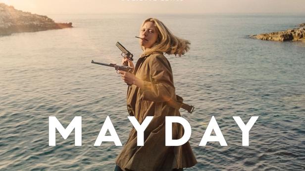 MAYDAY